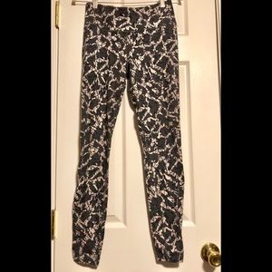 Nike Dri-FIT running tights